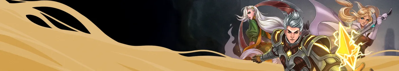 Arena of Valor. Arena of Glory