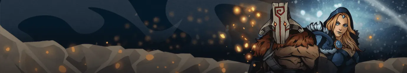 Dota 2. CCT Season 2 Series 8